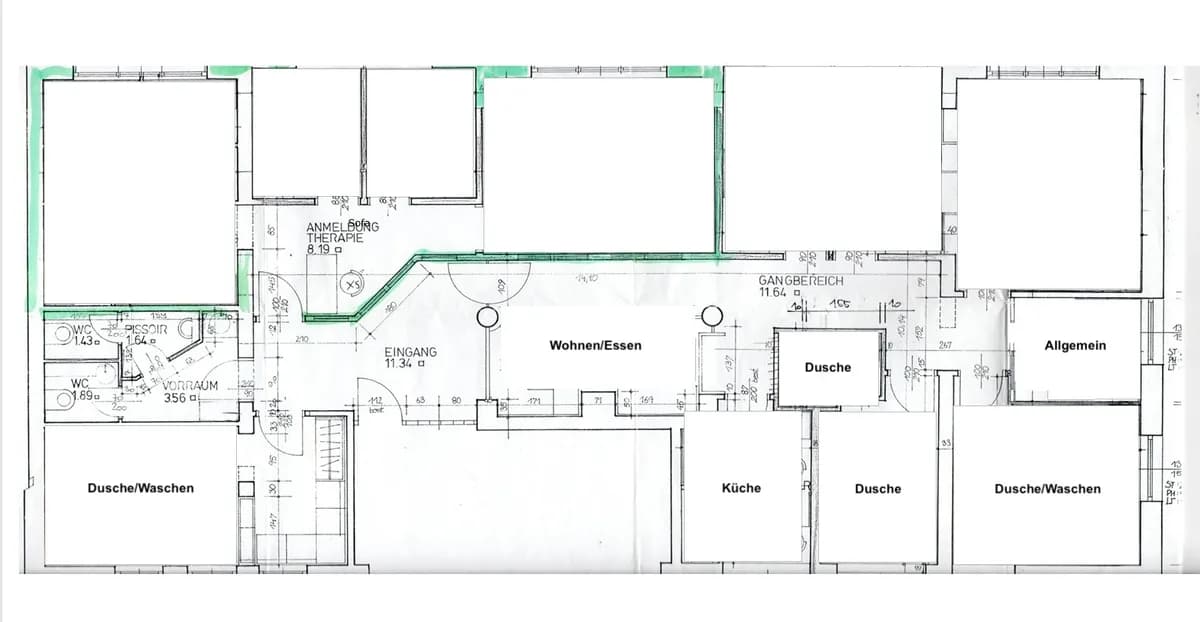 Wohnung kaufen in Dornbirn – 199,63 m², € 670.000 – Bild 5 von 7