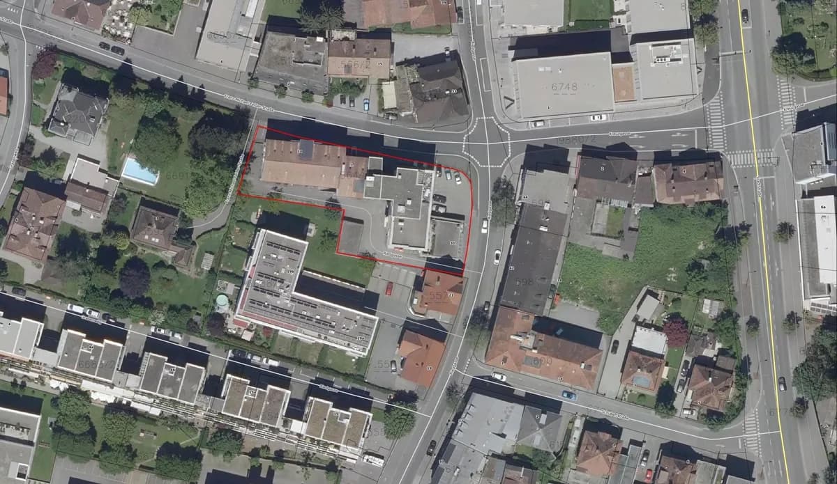 Wohnung kaufen in Dornbirn – 199,63 m², € 670.000 – Bild 6 von 7