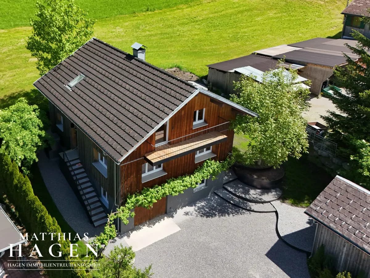 3-Zimmer-Haus kaufen in Bregenz – 126 m², € 795.000 – Bild 2 von 53