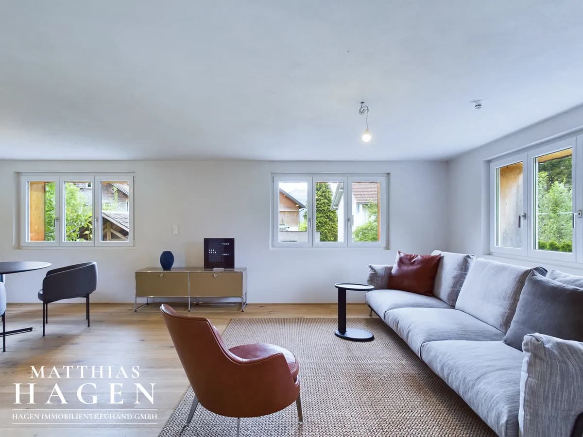 3-Zimmer-Haus kaufen in Bregenz – 126 m², € 795.000 – Bild 4 von 53