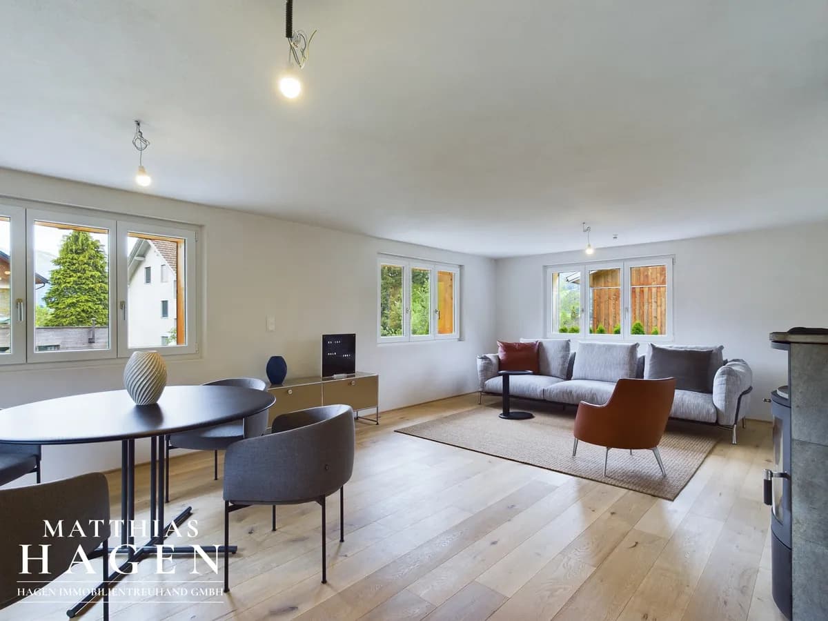 3-Zimmer-Haus kaufen in Bregenz – 126 m², € 795.000 – Bild 5 von 53