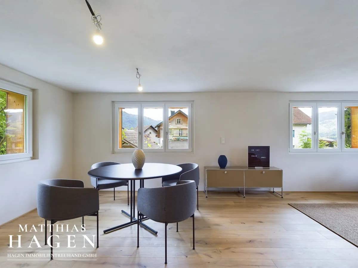 3-Zimmer-Haus kaufen in Bregenz – 126 m², € 795.000 – Bild 6 von 53