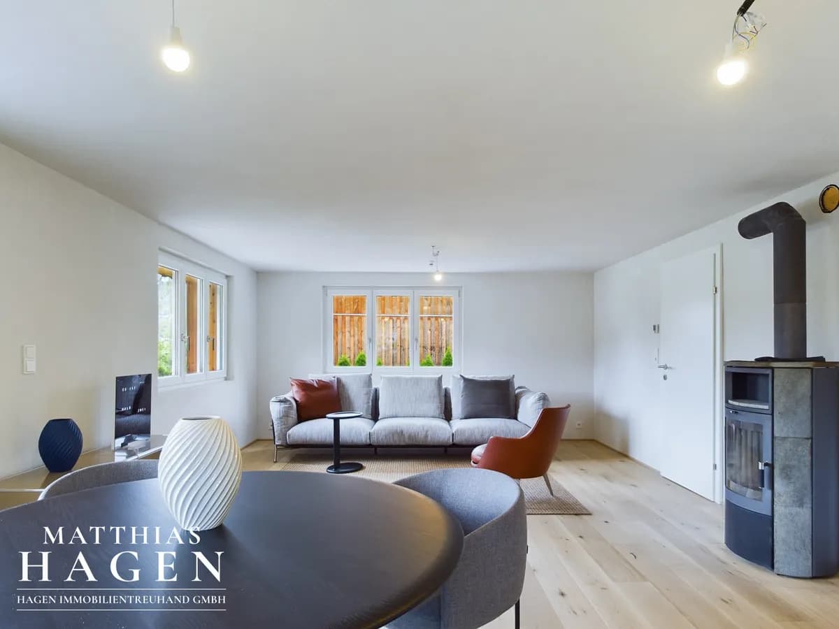3-Zimmer-Haus kaufen in Bregenz – 126 m², € 795.000 – Bild 7 von 53