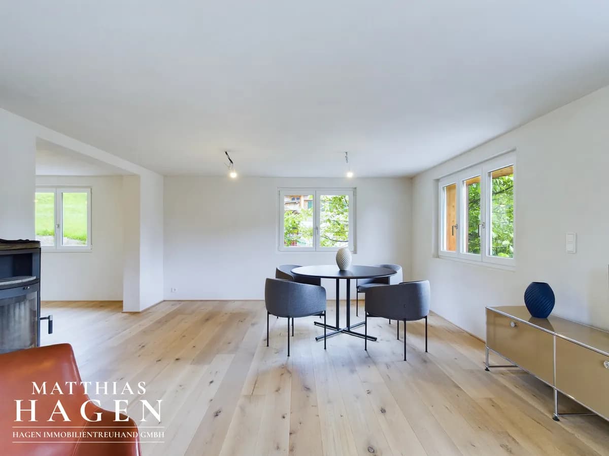 3-Zimmer-Haus kaufen in Bregenz – 126 m², € 795.000 – Bild 9 von 53