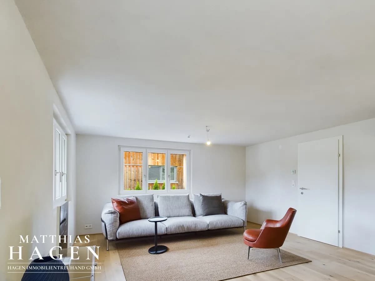 3-Zimmer-Haus kaufen in Bregenz – 126 m², € 795.000 – Bild 10 von 53