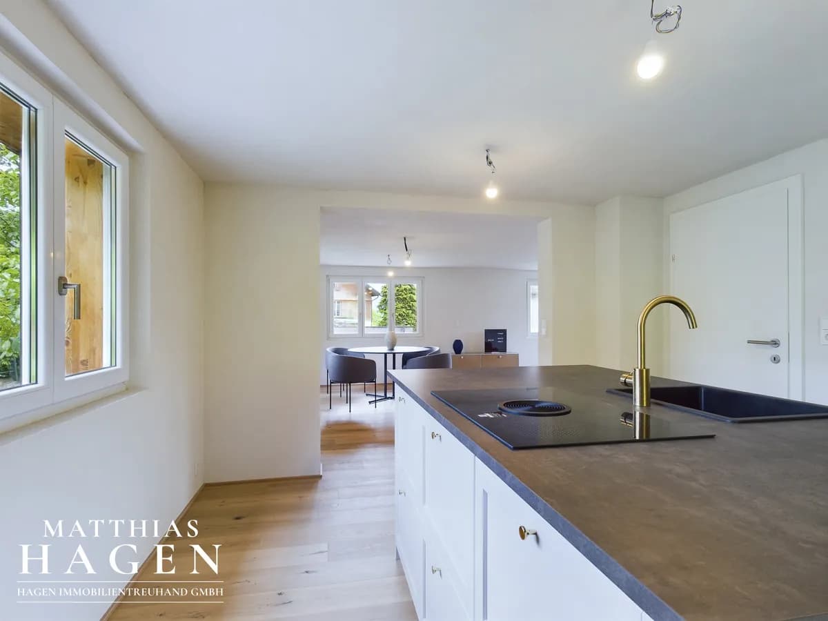 3-Zimmer-Haus kaufen in Bregenz – 126 m², € 795.000 – Bild 12 von 53