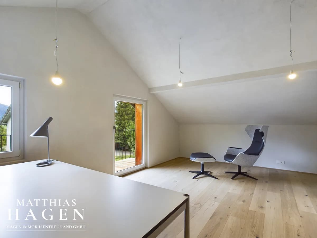 3-Zimmer-Haus kaufen in Bregenz – 126 m², € 795.000 – Bild 19 von 53