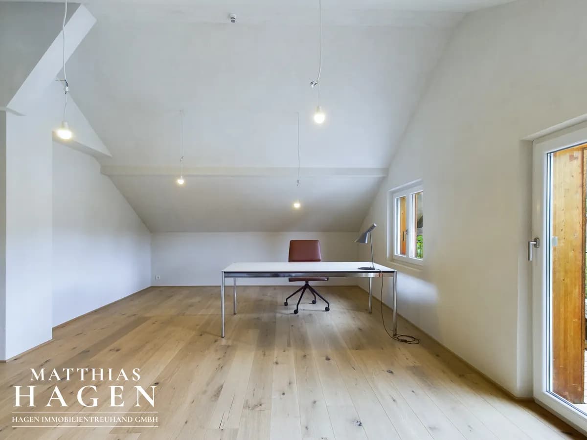 3-Zimmer-Haus kaufen in Bregenz – 126 m², € 795.000 – Bild 21 von 53