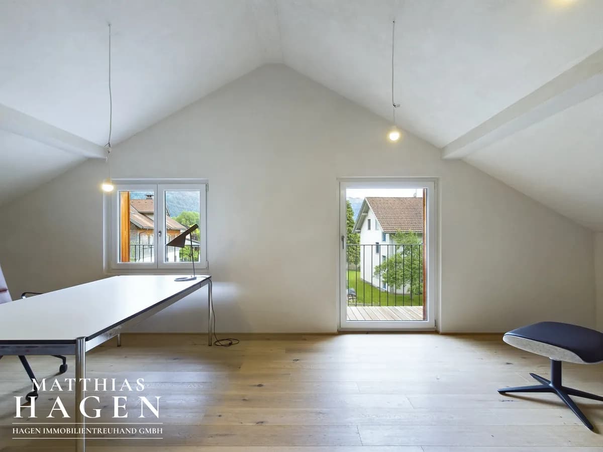 3-Zimmer-Haus kaufen in Bregenz – 126 m², € 795.000 – Bild 22 von 53