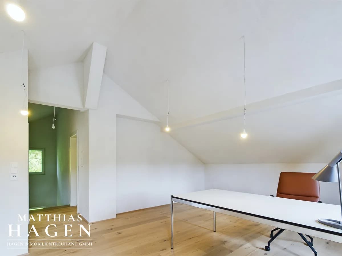 3-Zimmer-Haus kaufen in Bregenz – 126 m², € 795.000 – Bild 23 von 53