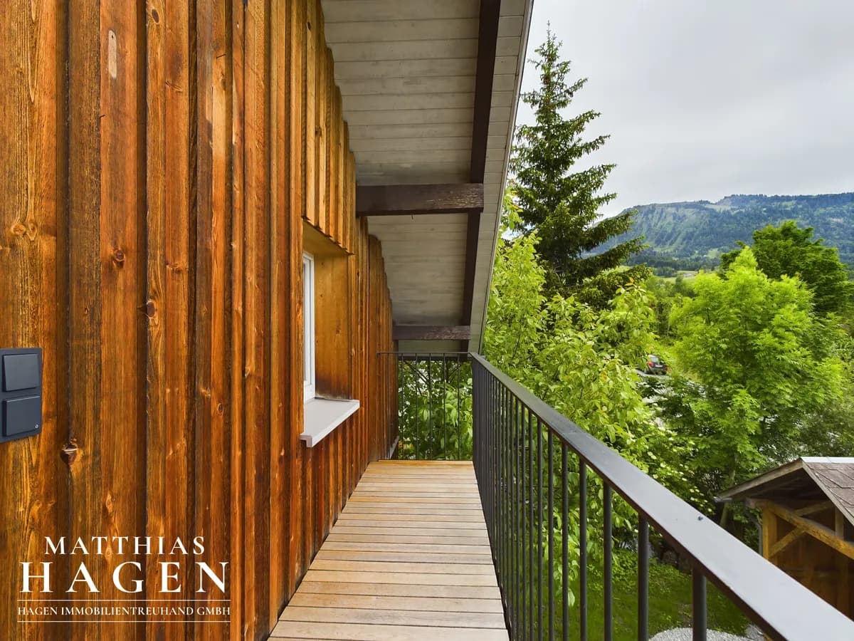 3-Zimmer-Haus kaufen in Bregenz – 126 m², € 795.000 – Bild 24 von 53