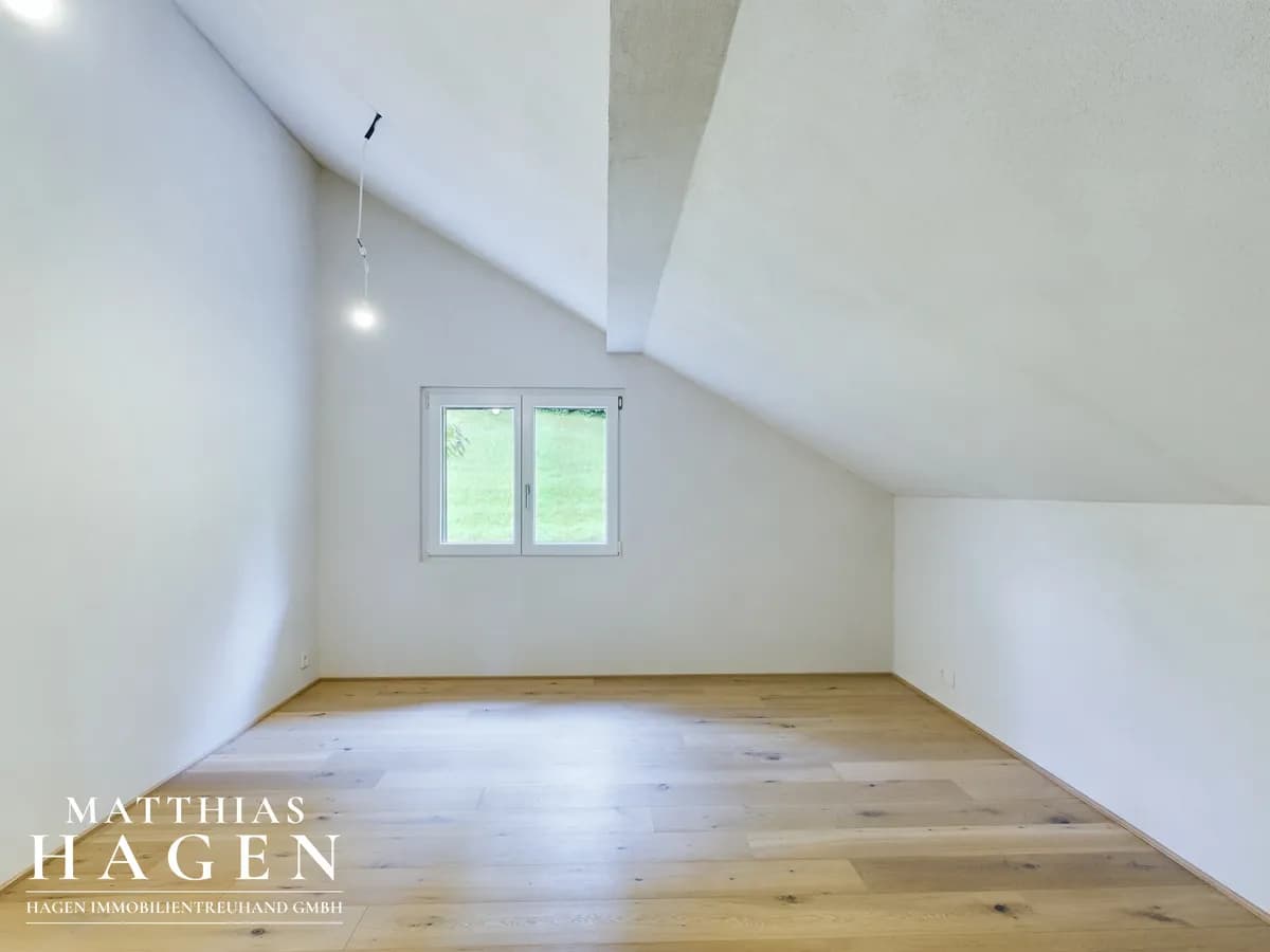 3-Zimmer-Haus kaufen in Bregenz – 126 m², € 795.000 – Bild 25 von 53
