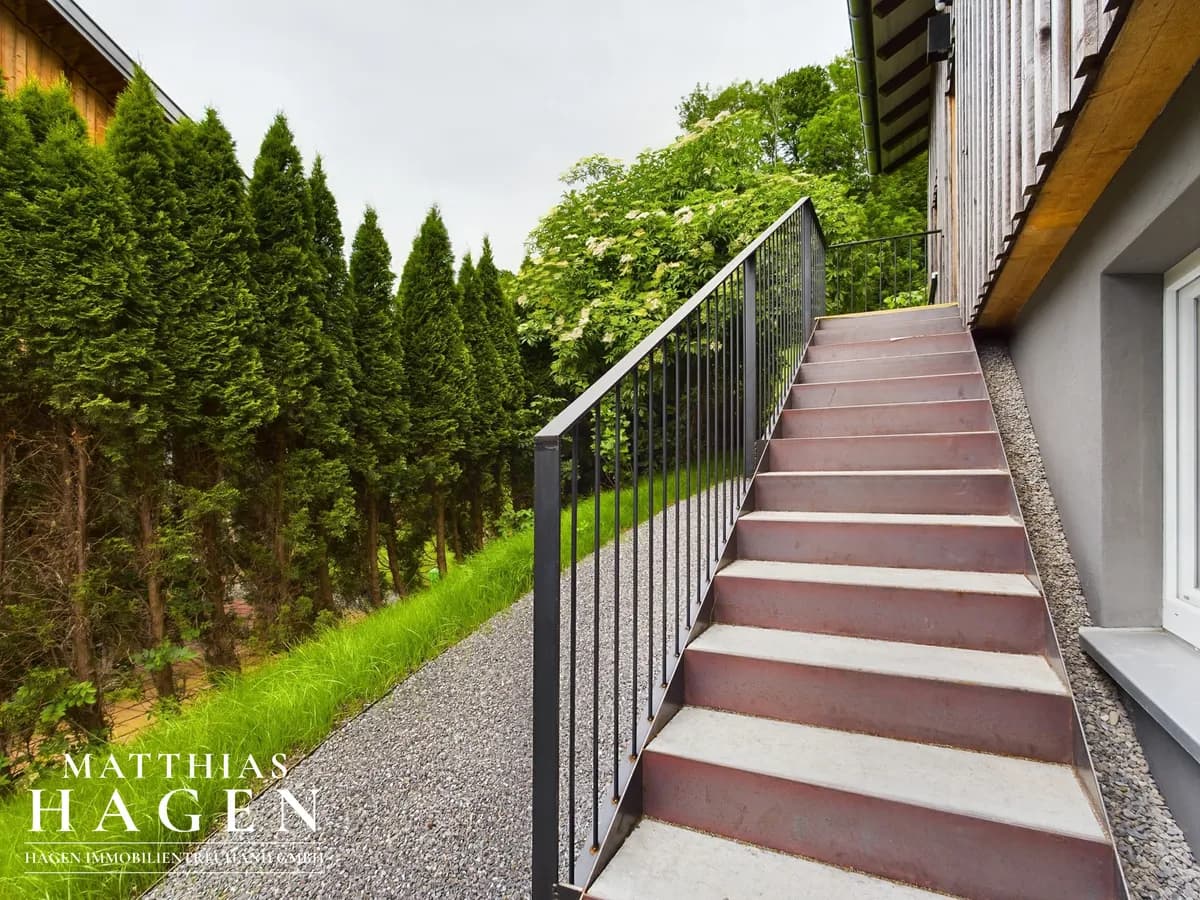 3-Zimmer-Haus kaufen in Bregenz – 126 m², € 795.000 – Bild 34 von 53