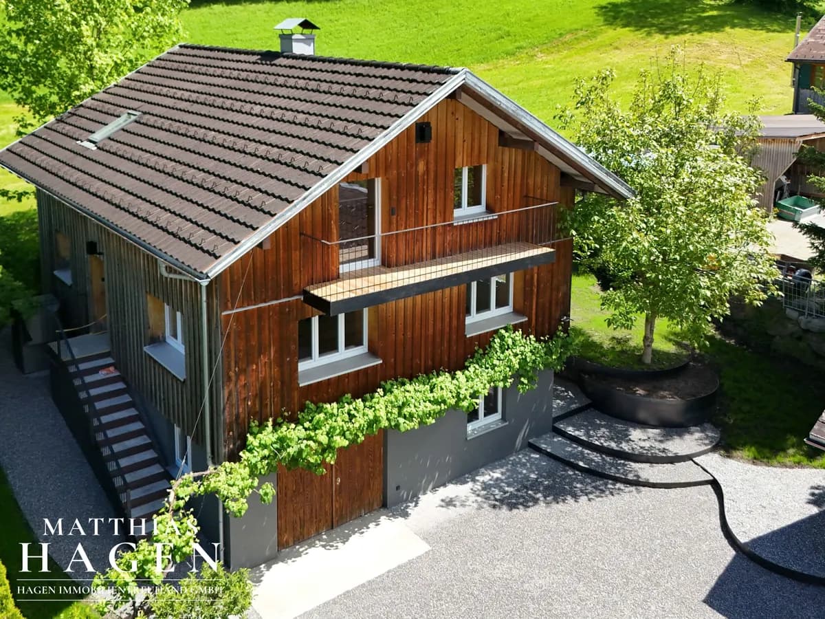 3-Zimmer-Haus kaufen in Bregenz – 126 m², € 795.000 – Bild 38 von 53