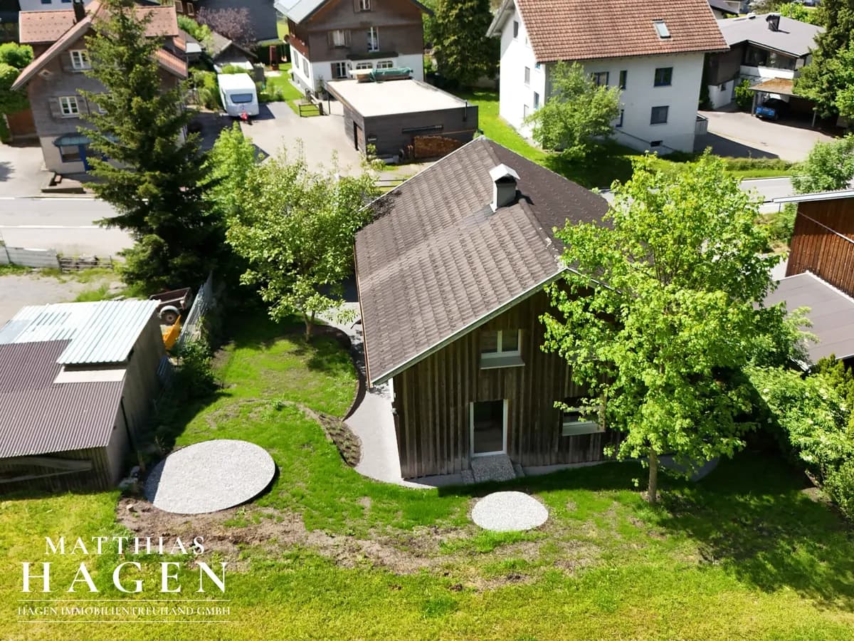3-Zimmer-Haus kaufen in Bregenz – 126 m², € 795.000 – Bild 40 von 53