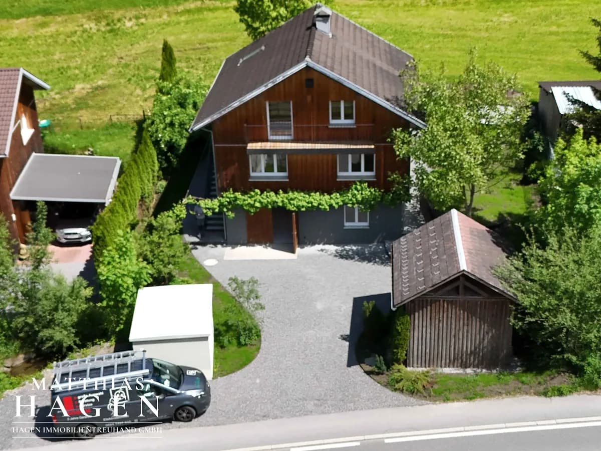 3-Zimmer-Haus kaufen in Bregenz – 126 m², € 795.000 – Bild 41 von 53