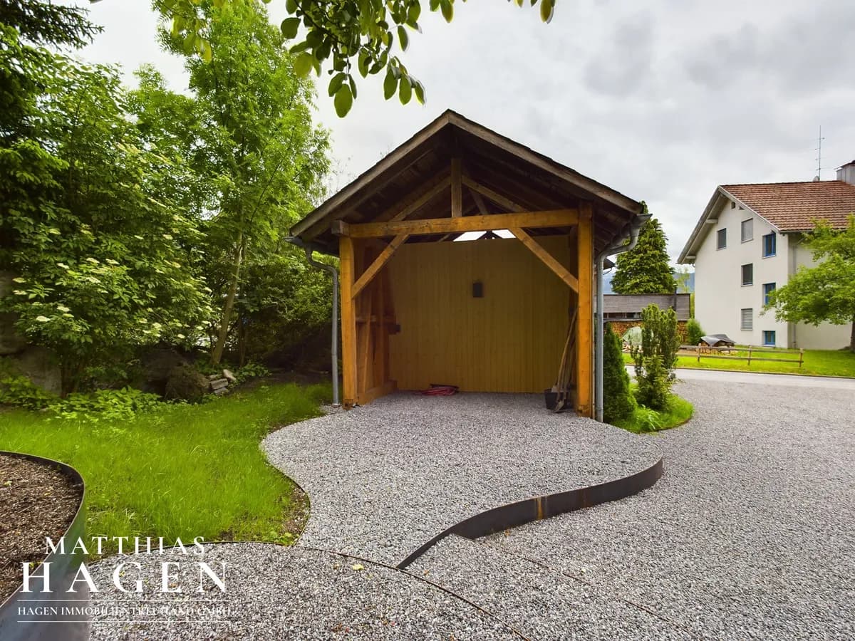 3-Zimmer-Haus kaufen in Bregenz – 126 m², € 795.000 – Bild 42 von 53