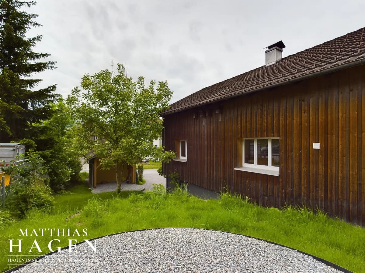 3-Zimmer-Haus kaufen in Bregenz – 126 m², € 795.000 – Bild 44 von 53