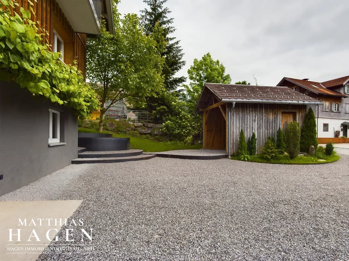 3-Zimmer-Haus kaufen in Bregenz – 126 m², € 795.000 – Bild 45 von 53