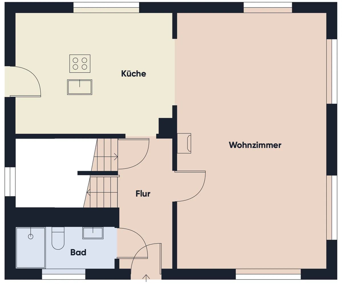 3-Zimmer-Haus kaufen in Bregenz – 126 m², € 795.000 – Bild 48 von 53