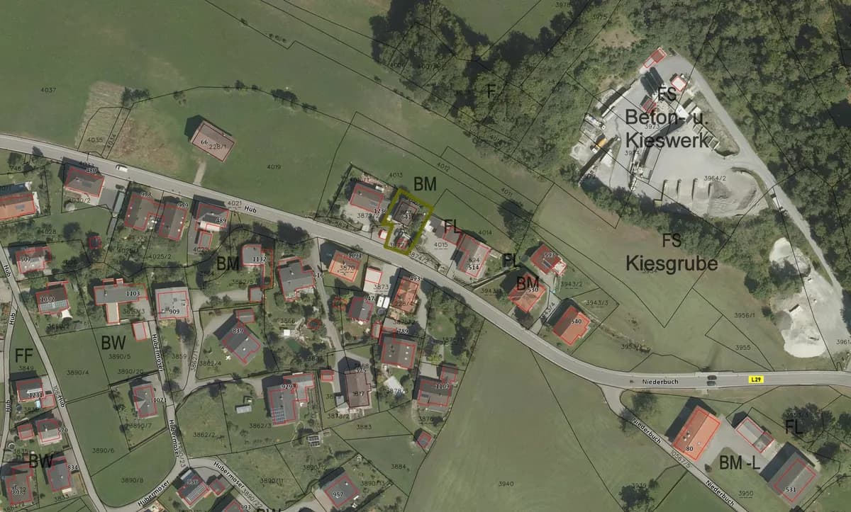 3-Zimmer-Haus kaufen in Bregenz – 126 m², € 795.000 – Bild 50 von 53