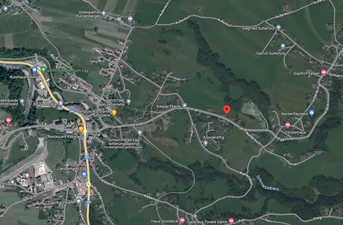 3-Zimmer-Haus kaufen in Bregenz – 126 m², € 795.000 – Bild 51 von 53