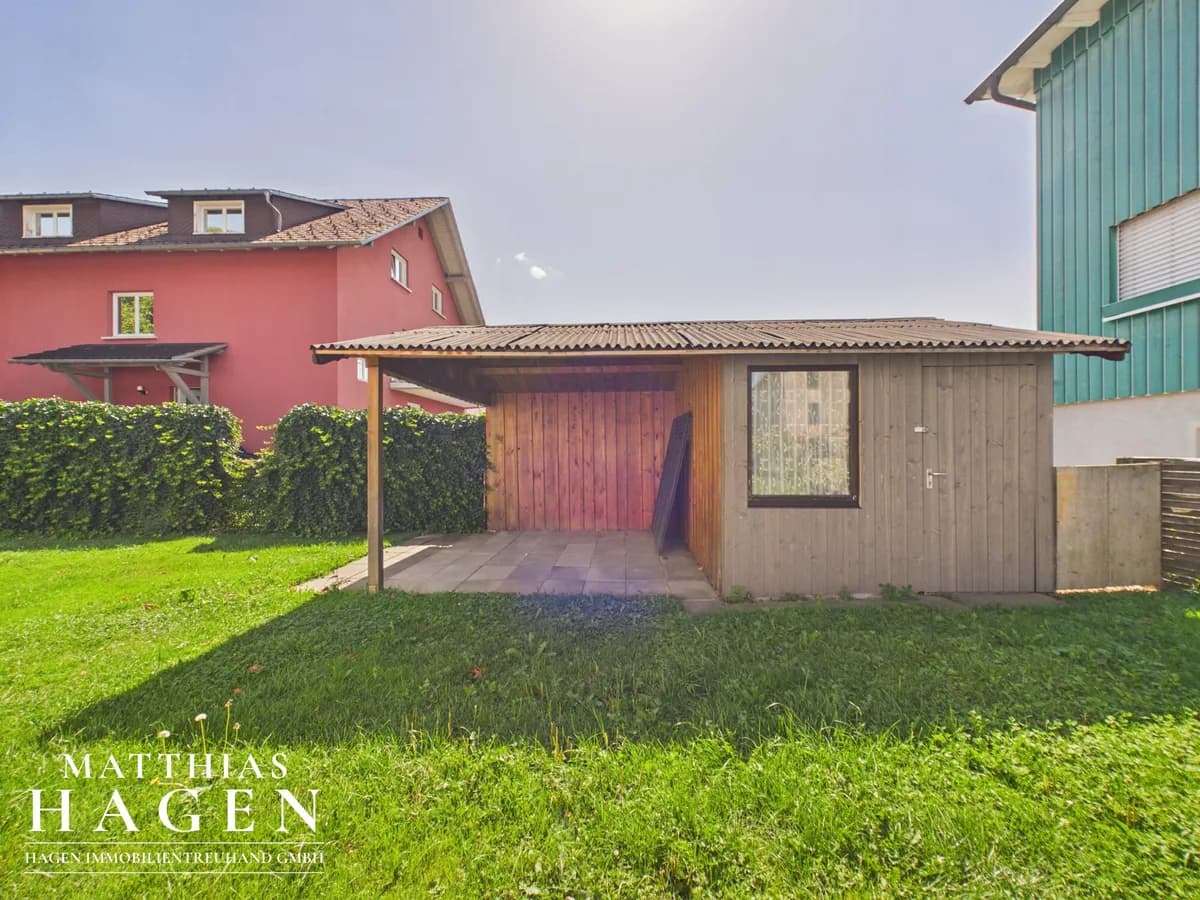 7-Zimmer-Gewerbeimmobilie kaufen in Feldkirch – 172,63 m², € 795.000 – Bild 6 von 38