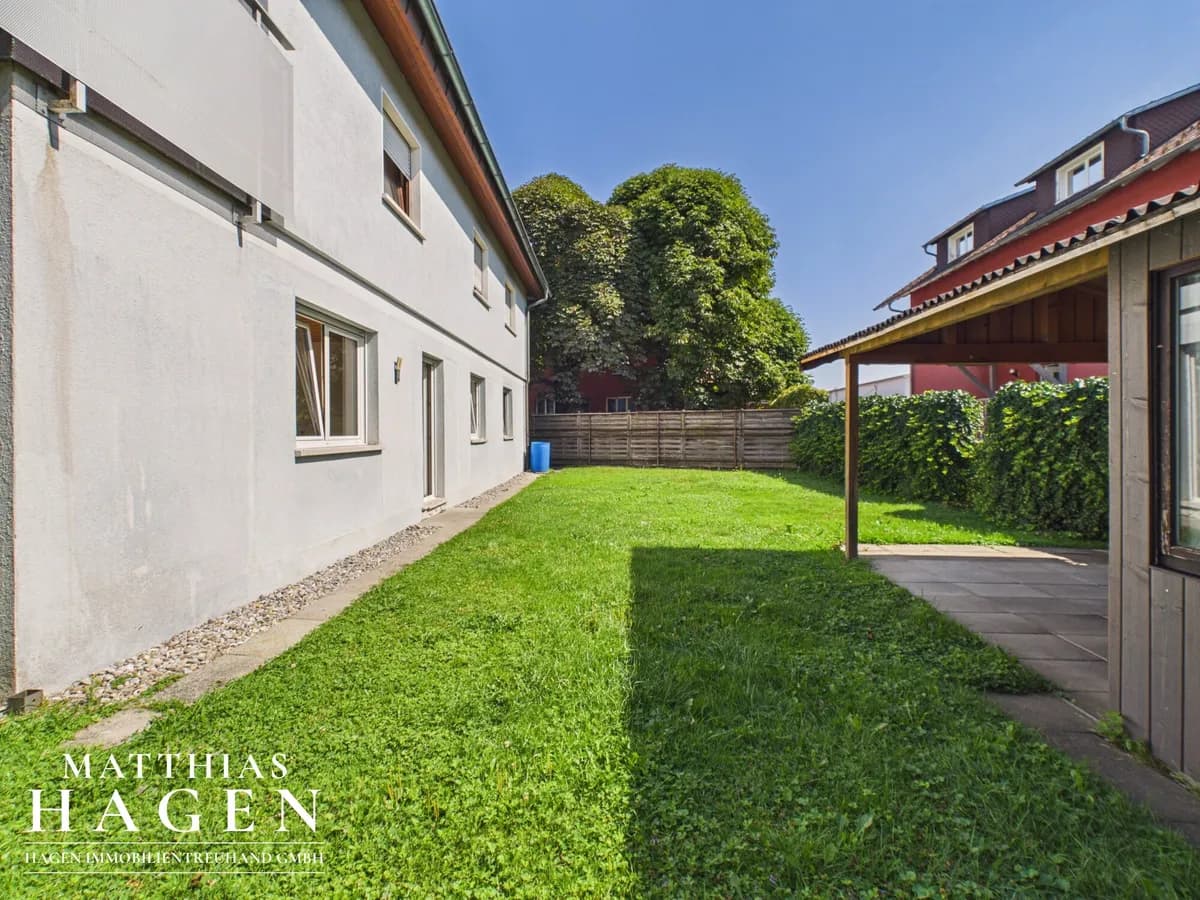 7-Zimmer-Gewerbeimmobilie kaufen in Feldkirch – 172,63 m², € 795.000 – Bild 7 von 38