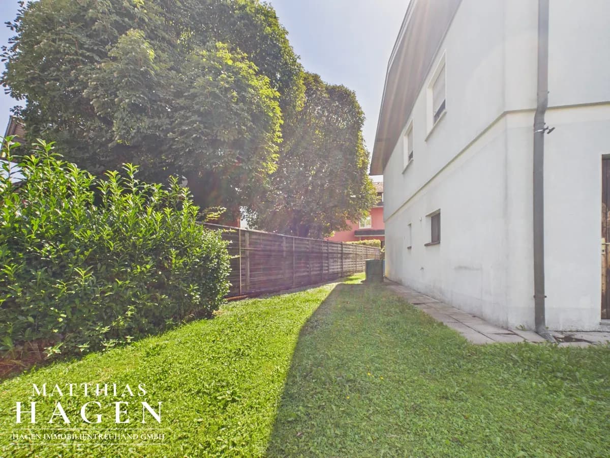 7-Zimmer-Gewerbeimmobilie kaufen in Feldkirch – 172,63 m², € 795.000 – Bild 9 von 38