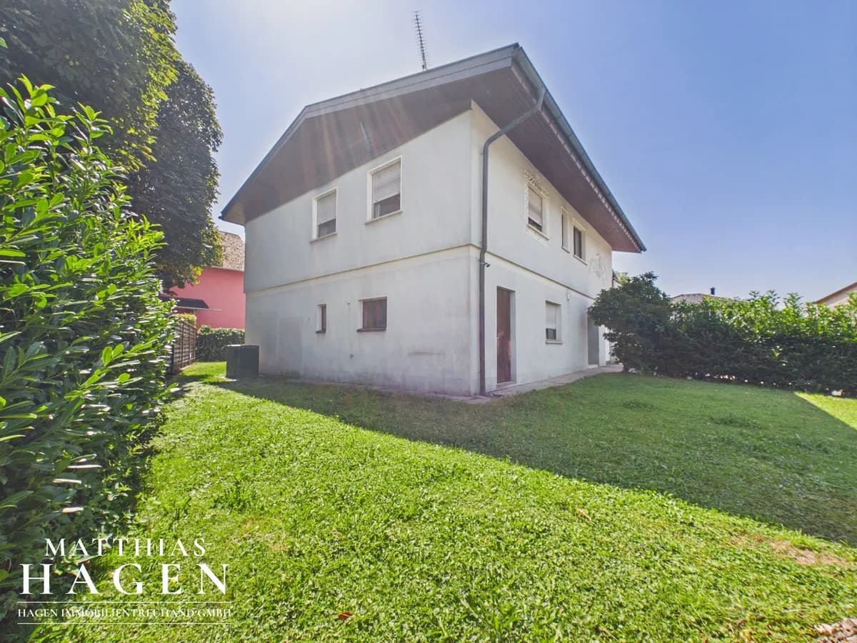 7-Zimmer-Gewerbeimmobilie kaufen in Feldkirch – 172,63 m², € 795.000 – Bild 10 von 38