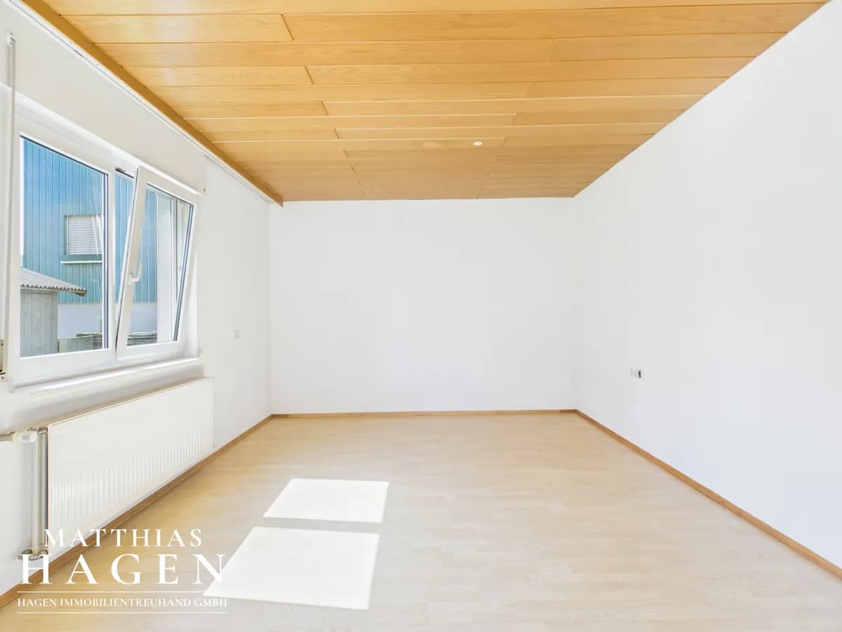 7-Zimmer-Gewerbeimmobilie kaufen in Feldkirch – 172,63 m², € 795.000 – Bild 13 von 38