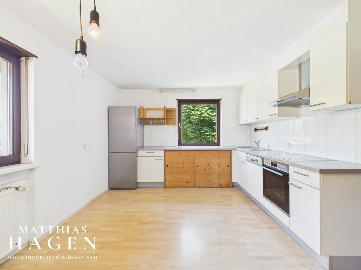 7-Zimmer-Gewerbeimmobilie kaufen in Feldkirch – 172,63 m², € 795.000 – Bild 23 von 38