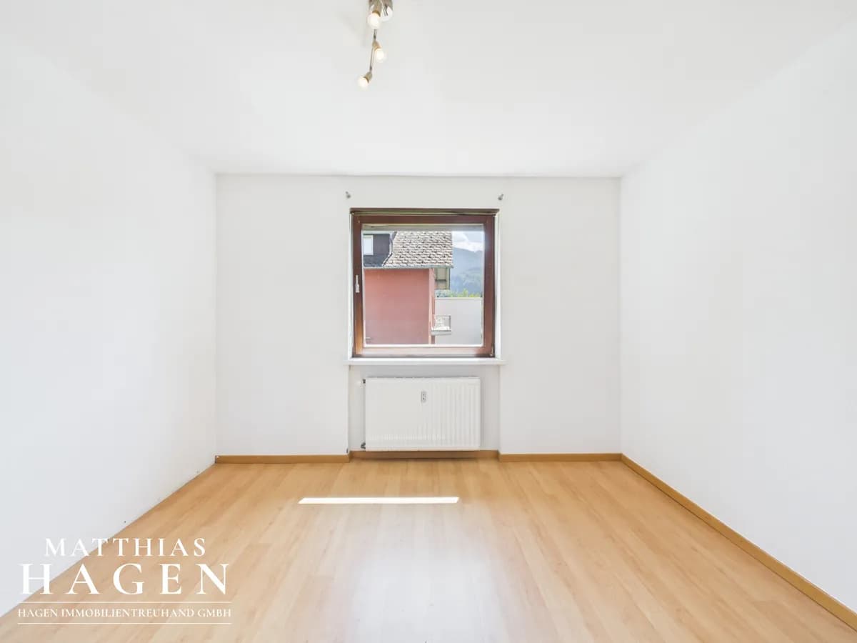 7-Zimmer-Gewerbeimmobilie kaufen in Feldkirch – 172,63 m², € 795.000 – Bild 25 von 38