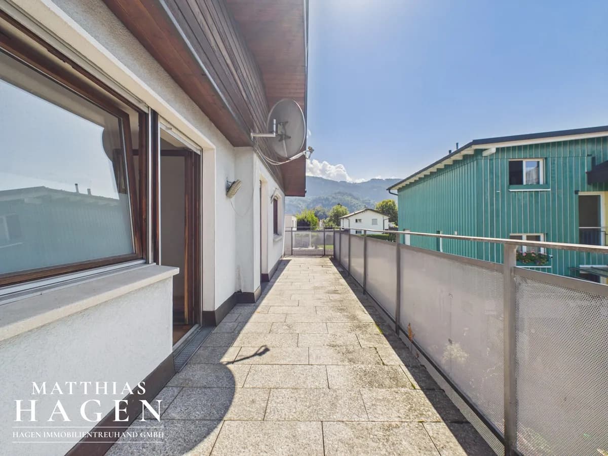 7-Zimmer-Gewerbeimmobilie kaufen in Feldkirch – 172,63 m², € 795.000 – Bild 34 von 38