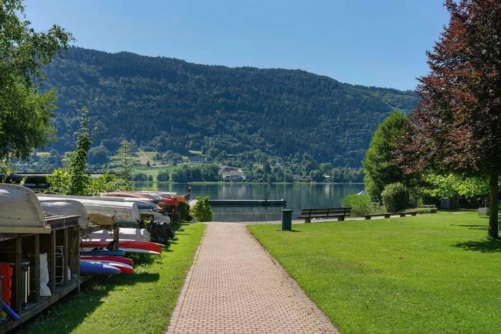 Wohnung kaufen in Feldkirchen – 116,74 m², € 595.000 – Bild 1 von 8