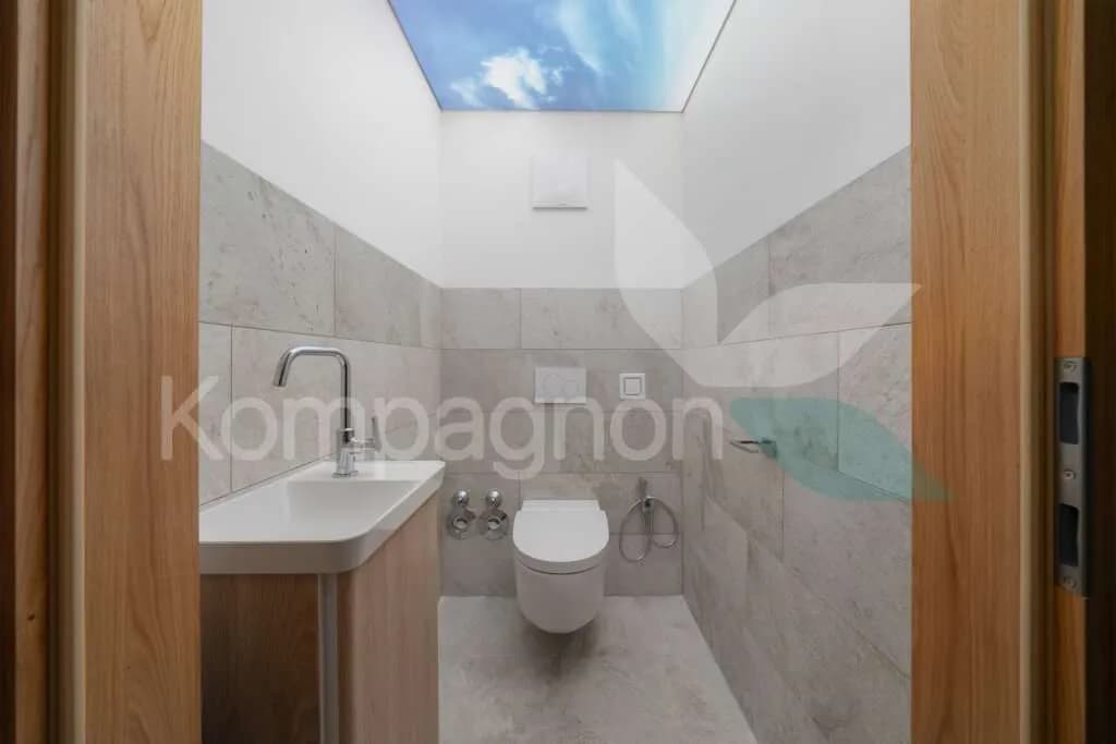 Wohnung kaufen in Feldkirchen – 116,74 m², € 595.000 – Bild 4 von 8