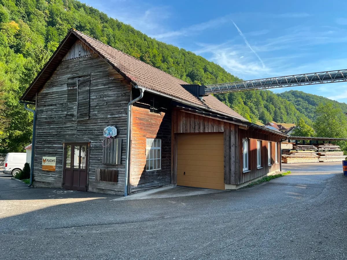 Immobilie mieten in Steyr-Land – 90 m², € 750 – Bild 1 von 8