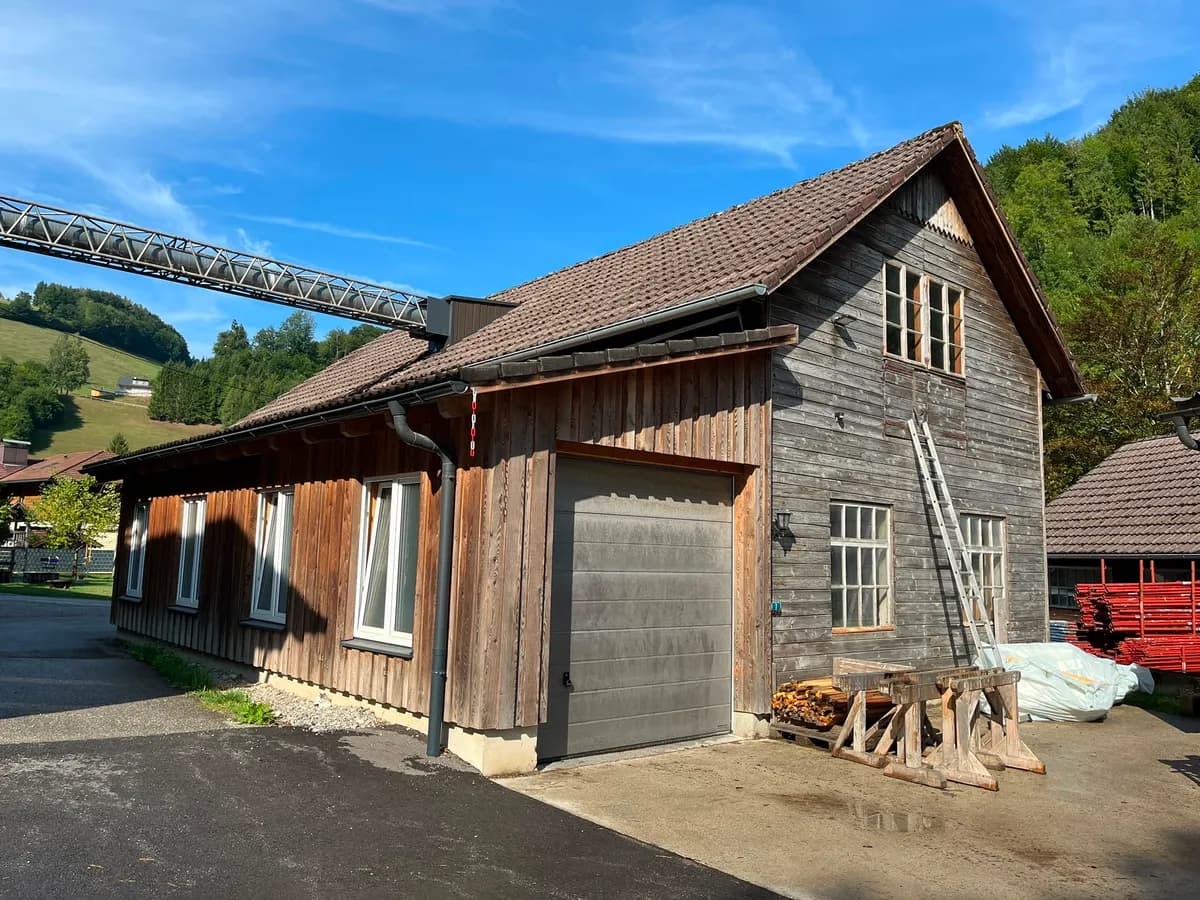 Immobilie mieten in Steyr-Land – 90 m², € 750 – Bild 2 von 8