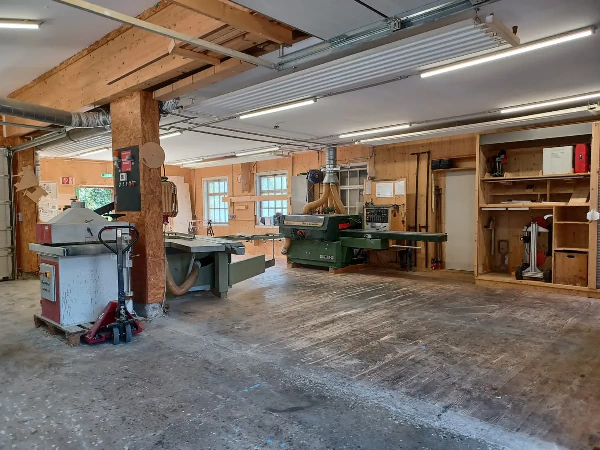 Immobilie mieten in Steyr-Land – 90 m², € 750 – Bild 3 von 8