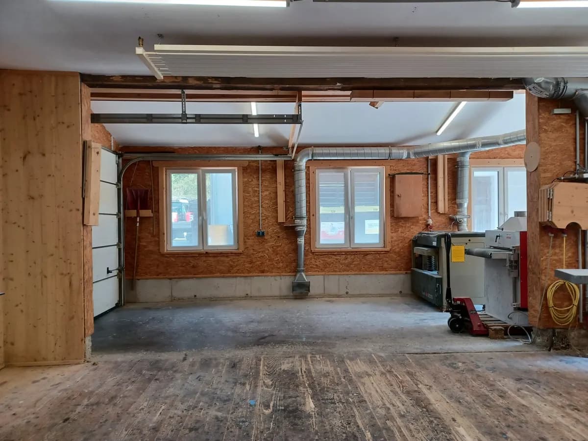 Immobilie mieten in Steyr-Land – 90 m², € 750 – Bild 4 von 8