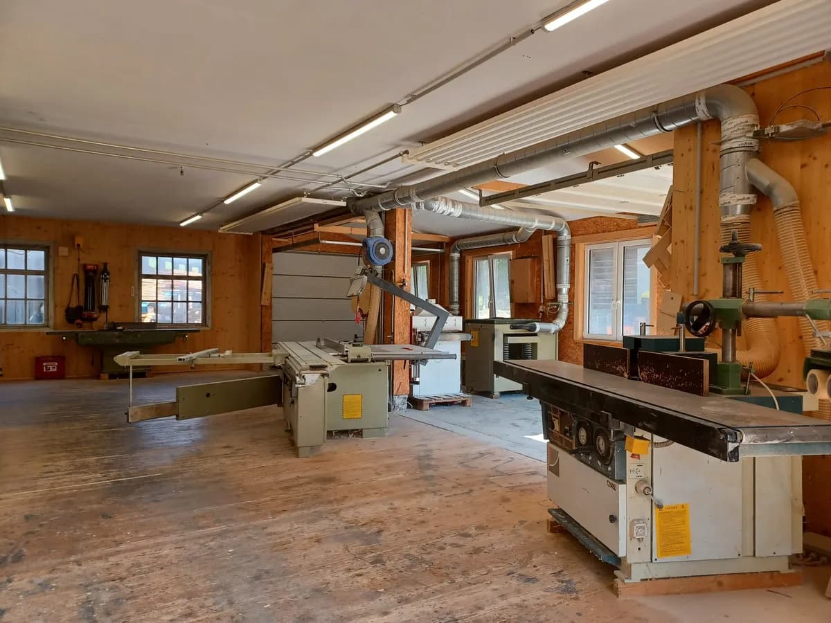 Immobilie mieten in Steyr-Land – 90 m², € 750 – Bild 5 von 8