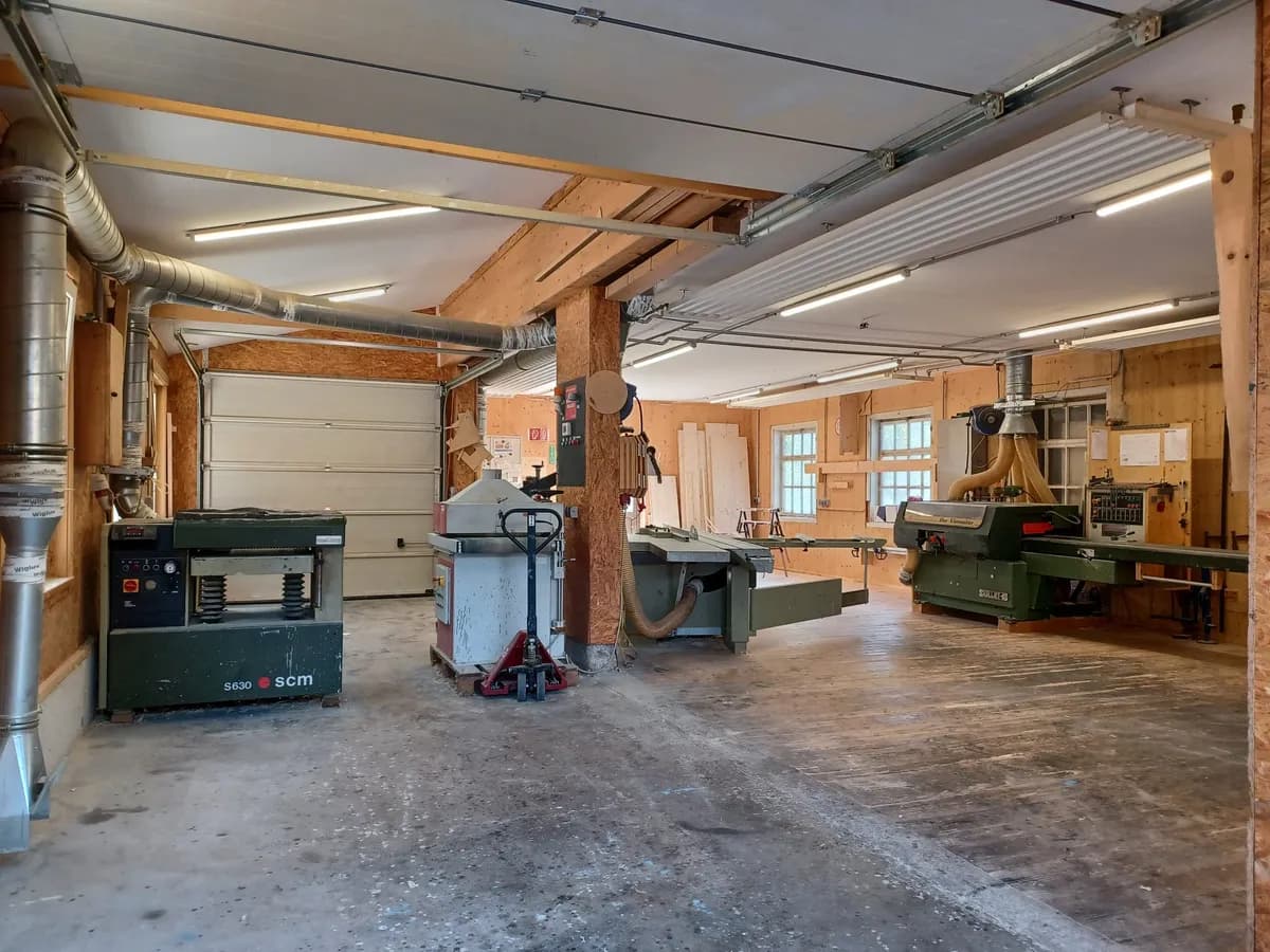 Immobilie mieten in Steyr-Land – 90 m², € 750 – Bild 6 von 8