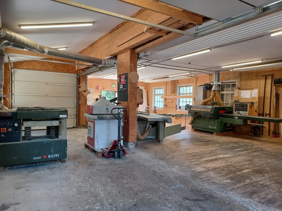 Immobilie mieten in Steyr-Land – 90 m², € 750 – Bild 7 von 8