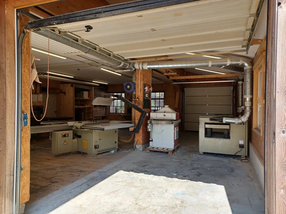 Immobilie mieten in Steyr-Land – 90 m², € 750 – Bild 8 von 8