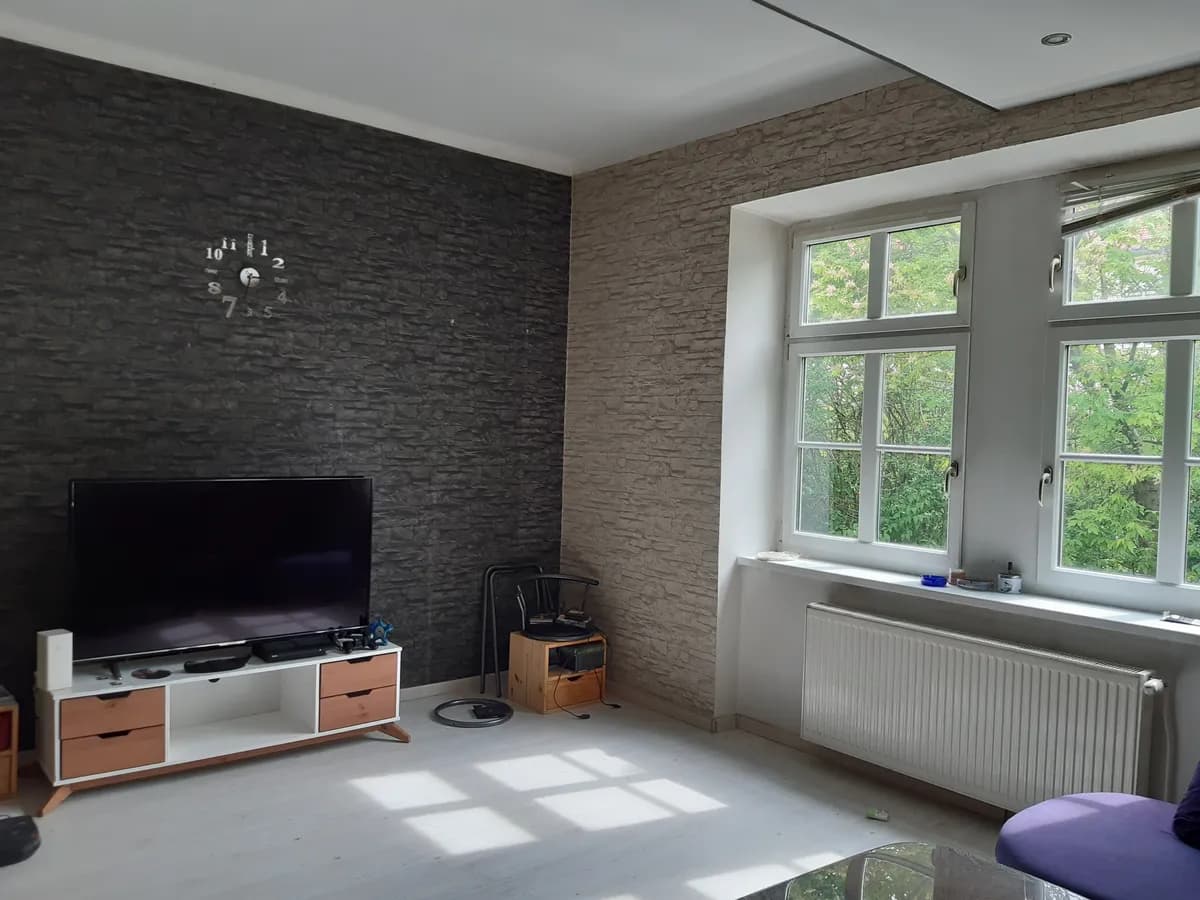2-Zimmer-Wohnung mieten in Baden – 58 m², € 650 – Bild 1 von 5