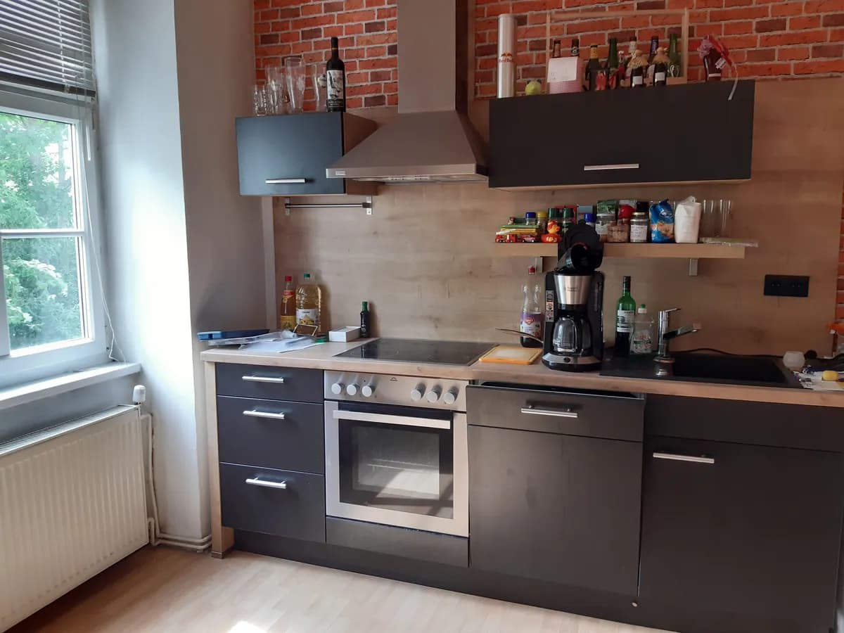 2-Zimmer-Wohnung mieten in Baden – 58 m², € 650 – Bild 2 von 5