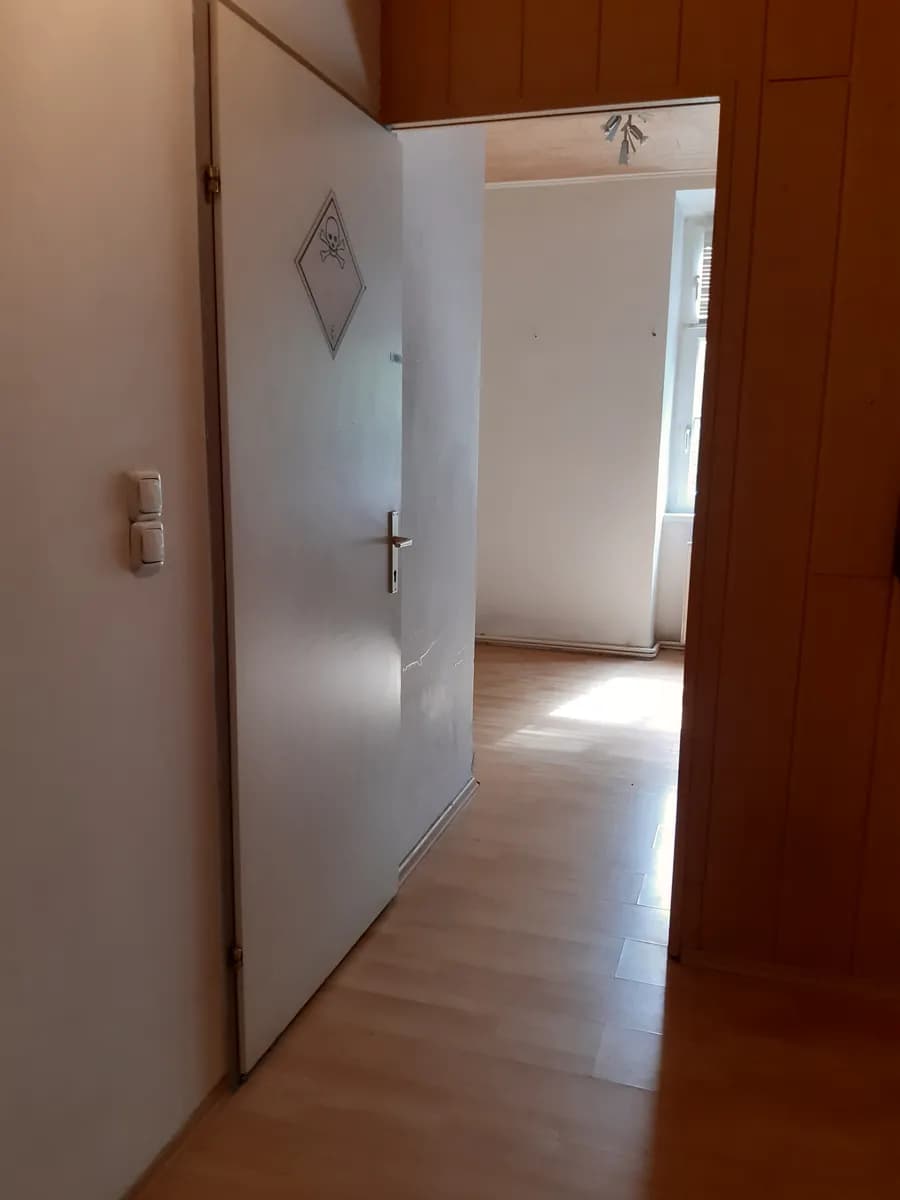 2-Zimmer-Wohnung mieten in Baden – 58 m², € 650 – Bild 3 von 5