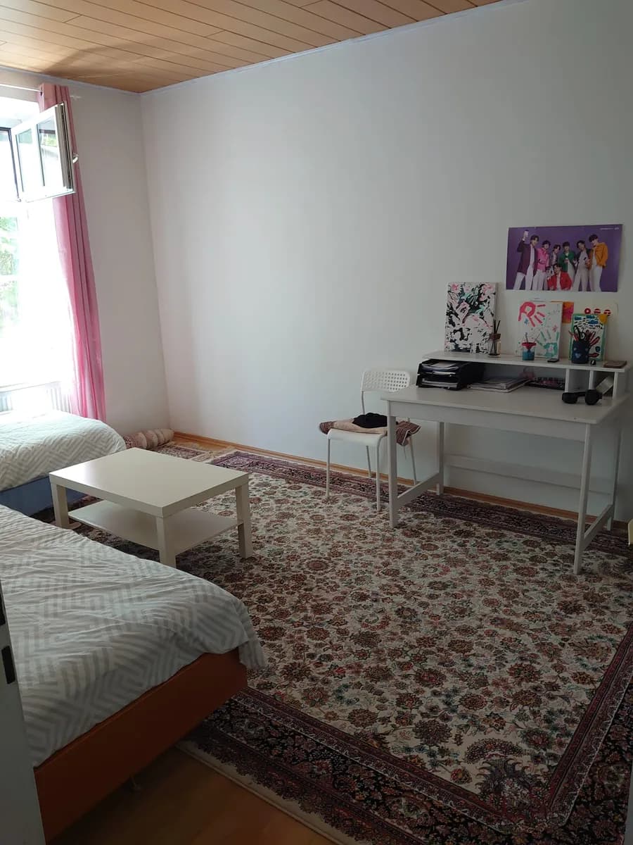 2-Zimmer-Wohnung mieten in Baden – 58 m², € 650 – Bild 4 von 5