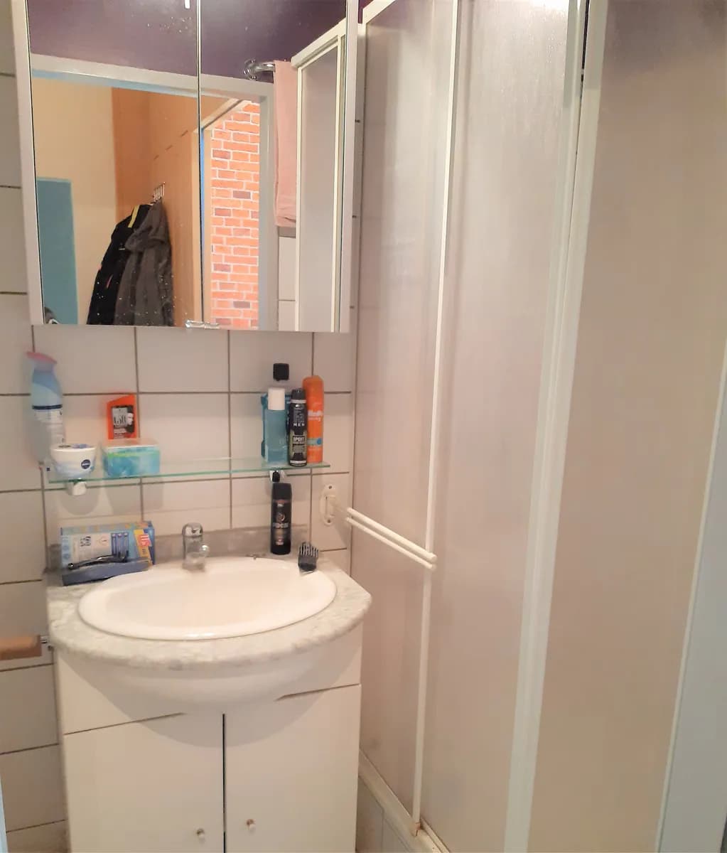 2-Zimmer-Wohnung mieten in Baden – 58 m², € 650 – Bild 5 von 5