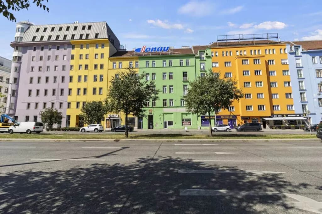 Immobilie mieten in Wien – € 1.500